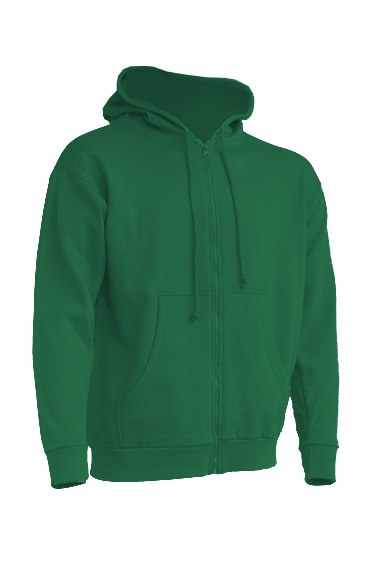 Bluza z kapturem JHK BLUZA HOODED SWEATSHIRT UNISEX 290g ROZMIARY KOLORY Kraków wysyłka