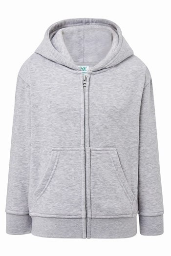 Bluza z kampturem JHK KID HOODED SWEATSHIRT 290g ROZMIARY KOLORY Kraków wysyłka