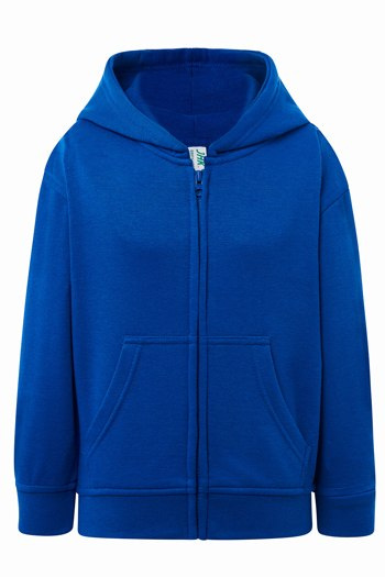 Bluza z kampturem JHK KID HOODED SWEATSHIRT 290g ROZMIARY KOLORY Kraków wysyłka