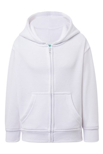 Bluza z kampturem JHK KID HOODED SWEATSHIRT 290g ROZMIARY KOLORY Kraków wysyłka