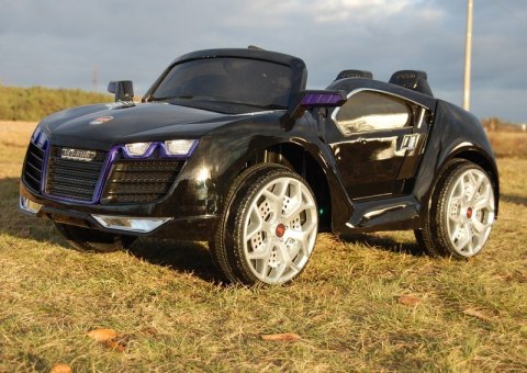 AUTO ROADSTER EXCLUSIVE LAKIEROWANY, WOLNY START/QLS8188