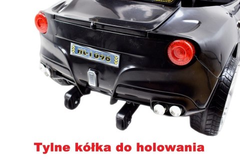 NAJNOWSZY ROADSTER 1098 Z FUNKCJĄ BUJANIA. MIĘKKIE SIEDZENIE/1098