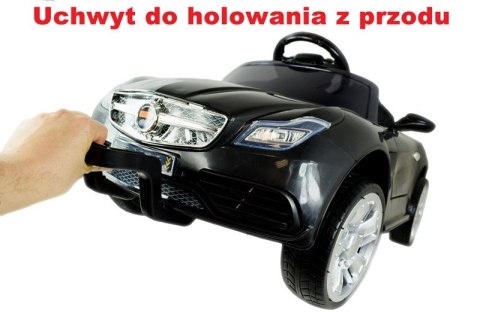 NAJNOWSZY ROADSTER 1098 Z FUNKCJĄ BUJANIA. MIĘKKIE SIEDZENIE/1098