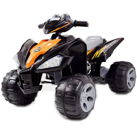 Najnowszy masywny Quad super jakość dwa biegi 12V/ JS-007-35W S-007