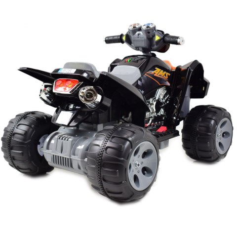 Najnowszy masywny Quad super jakość dwa biegi 12V/ JS-007-35W S-007