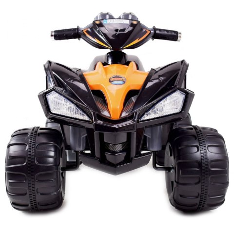 Najnowszy masywny Quad super jakość dwa biegi 12V/ JS-007-35W S-007