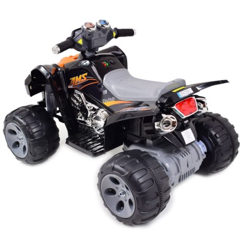 Najnowszy masywny Quad super jakość dwa biegi 12V/ JS-007-35W S-007