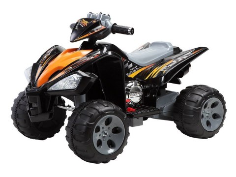 Najnowszy masywny Quad super jakość dwa biegi 12V/ JS-007-35W S-007