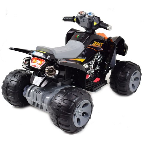 Najnowszy masywny Quad super jakość dwa biegi 12V/ JS-007-35W S-007