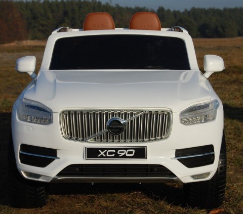 ORYGINALNE VOLVO XC 90 JEDYNA TAKA WERSJA, BLUETOOTH