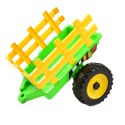 traktor na akumulator dla dzieci blow