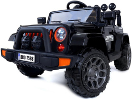 Auto na Akumulator Jeep Drifter 4x45W BRD-7588 Dwuosobowy Jeep na alumulator dla dziecka Full Time