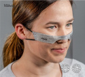 Maseczka Vitberg Mini Shield - innowacyjna, oddychająca maska 2 szt Maska ochronna Vitberg Mini Shield przyłbica