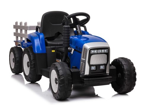 super traktor dla dzieci  blow na akumulator