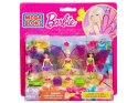 Mega Bloks Figurki lalka Klocki Barbie ZA1892