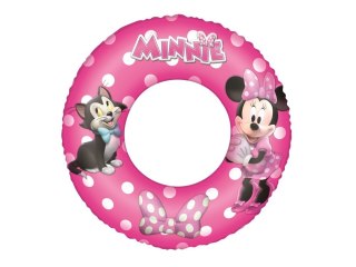 Bestway Koło do pływania 56cm Myszka Minnie 91040