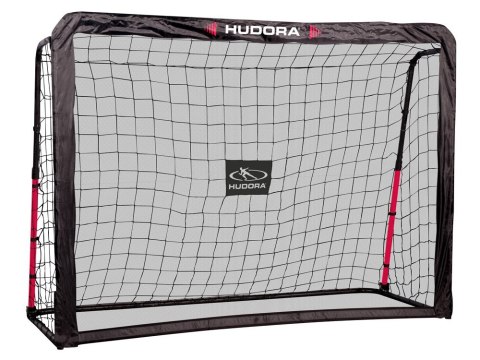 Hudora BRAMKA REBOUND 2w1 213x153x76cm 76912