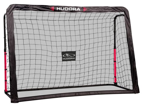 Hudora BRAMKA REBOUND 2w1 213x153x76cm 76912