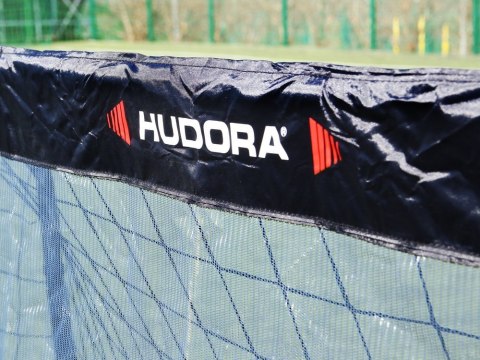 Hudora BRAMKA REBOUND 2w1 213x153x76cm 76912