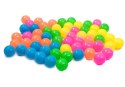 Namiot Tipi WIGWAM+ 60 kolorowych piłek ZA2160