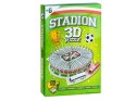 Puzzle 3D Stadion piłkarski 69 elementów ZA2049