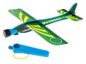 SAMOLOT proca latająca zabawka ZA2150
