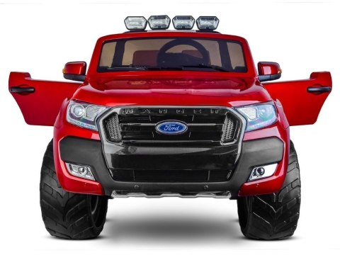 Auto na akumulator FORD RANGER dwuosobowy PA0160 M