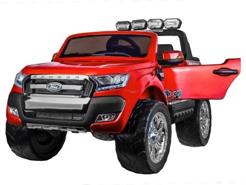 Auto na akumulator FORD RANGER dwuosobowy PA0160