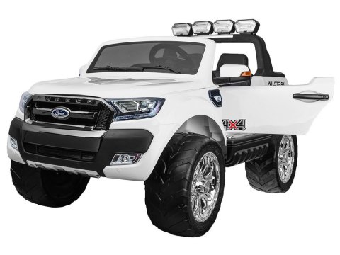 Auto na akumulator FORD RANGER dwuosobowy PA0160