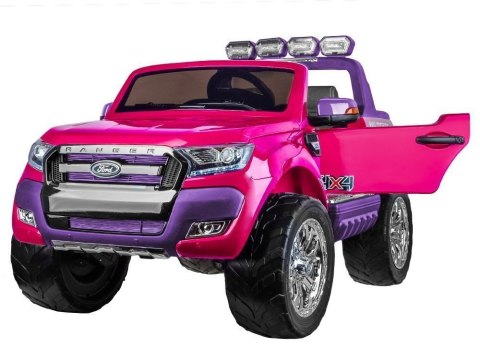 Auto na akumulator FORD RANGER dwuosobowy PA0160