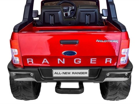 Auto na akumulator FORD RANGER dwuosobowy PA0160