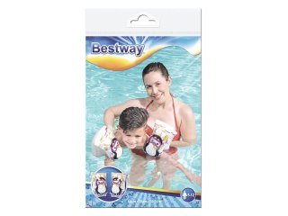 Bestway Rękawki Motylki do pływania 30x15cm 32102