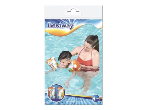 Bestway Rękawki Motylki do pływania 30x15cm 32102