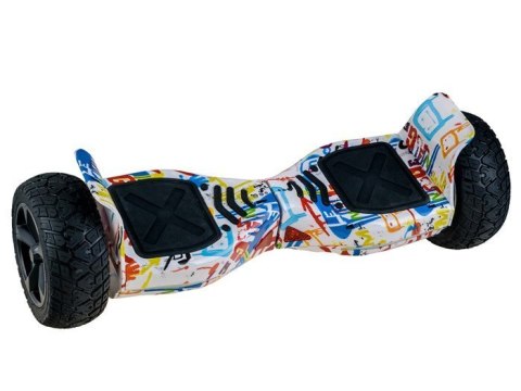 DESKOROLKA elektryczna Hoverboard N01 SP0489