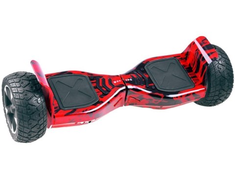 DESKOROLKA elektryczna Hoverboard N01 SP0489