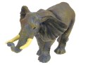 Figurki ręcznie malowane Zwierzęta Safari ZA2219
