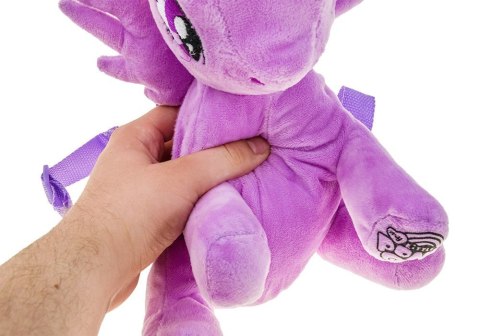 My Little Pony pluszowy plecak przytulanka ZA2297