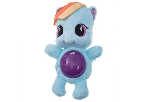 PLAYSKOOL Grająca lampka pony Rainbow Dash ZA2300