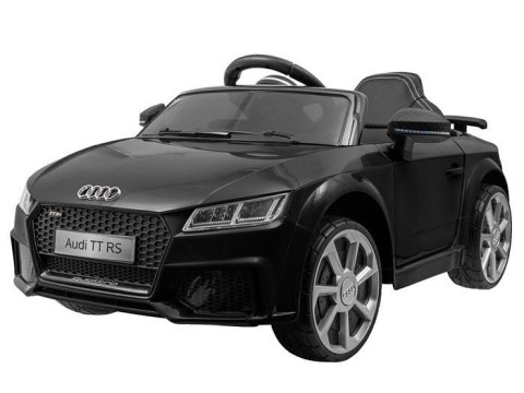 Autko na akumulator AUDI TT RS na pilota PA0184