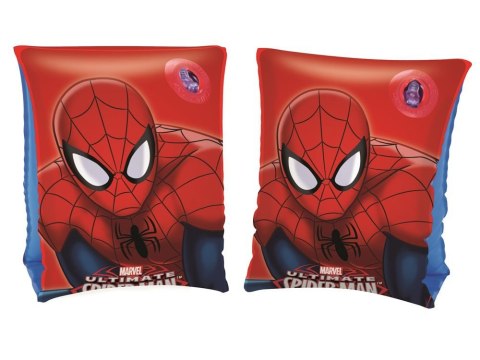 Bestway Rękawki do pływania Spiderman 98001