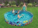 Bestway basen brodzik dla dzieci 244x46cm 55031
