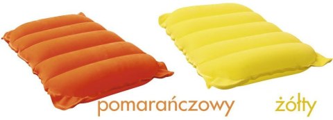 Bestway dmuchana PODUSZKA flokowa 38 x 24cm 67485