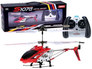 SYMA Zdalnie Sterowany HELIKOPTER S107G RC0431