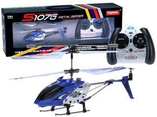 SYMA Zdalnie Sterowany HELIKOPTER S107G RC0431