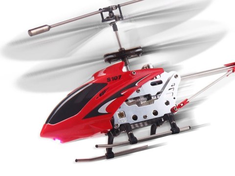 SYMA Zdalnie Sterowany HELIKOPTER S107G RC0431