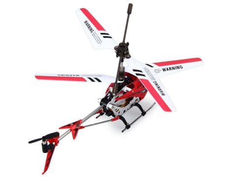 SYMA Zdalnie Sterowany HELIKOPTER S107G RC0431