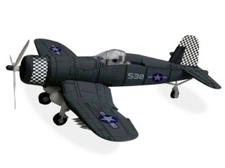 Samolot do składania Vought F4U Corsair ZA2591