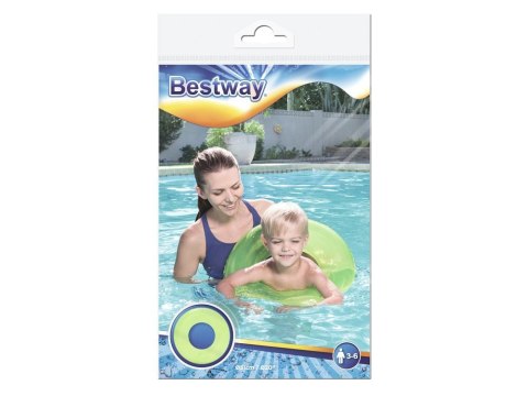 Bestway Dmuchane Kółko do pływania 51cm 36022