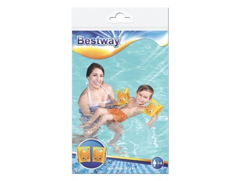 Bestway Dmuchane rękawki do nauki pływania 32042