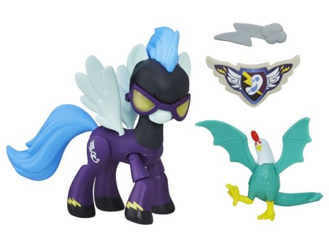 Figurka Kucyk MLP Guardians of Harmony ZA2737